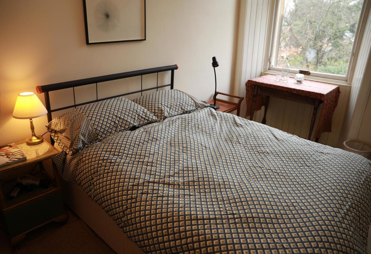 Woodburn Terrace, Morningside, Edinburgh Apartment Ngoại thất bức ảnh